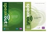 Speakout Pre-intermediate (2nd Ed.) Student's Book + Workbook + CD (CD li Versiyon - Online KOD YOKTUR )