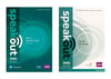 Speakout  Starter (2nd Ed.) Student's Book + Workbook + CD (CD li Versiyon - Online KOD YOKTUR )