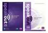 Speakout Upper-intermediate (2nd Ed.) Student's Book + Workbook + CD (CD li Versiyon - Online KOD YOKTUR )