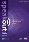 Speakout Upper-intermediate (2nd Ed.) Student's Book + Workbook + CD (CD li Versiyon - Online KOD YOKTUR )