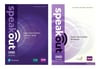 Speakout Upper-intermediate (2nd Ed.) Student's Book + Workbook + CD (CD li Versiyon - Online KOD YOKTUR )