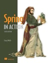 Spring in Action 6th ed. Craig Walls