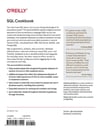 SQL Cookbook: Query Solutions and Techniques for All SQL Users 2nd Edition Molinaro Graaf