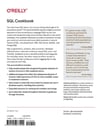 SQL Cookbook: Query Solutions and Techniques for All SQL Users 2nd Edition Molinaro Graaf