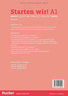 Starten Wir A1 Kursbuch + Arbeitsbuch + Video DVD