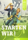 Starten Wir A2 Kursbuch + Arbeitsbuch + Video DVD