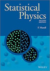 statistical physics 2nd (f. mandl)