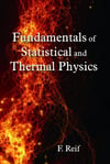 statistical physics (f. reif)