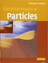 statistical physics of particles (mehran kardar)
