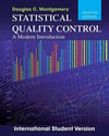 statistical quality control a modern introduction 7th (douglas c. montgomery)