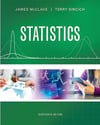 statistics 13th (james mcclave, terry sincich)