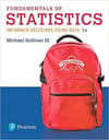 statistics 5th (michael sullivan)