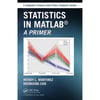 statistics in MATLAB a primer (martinez, cho)