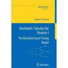 steven shreve stochastic calculus and finance (chalasani, jha) 2005