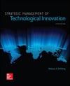 strategic management of technological innovation 5th (melissa schilling)