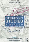 strategic studies (mahnken, maiolo)