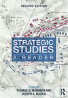strategic studies (mahnken, maiolo)