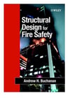 structural design for fire safety (Buchanan, Kwabena Abu)