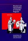 Structure and Interpretation of Computer Programs 2nd Edition - Abelson, Sussman