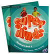 Super Minds Level 3 Student's Book and Workbook with DVD-ROM