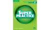 Super Practice Book Level 2 (Super Minds Second edition 2nd. Ed.)