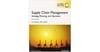 supply chain management 5th (sunil chopra, peter meindl)