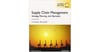 supply chain management 5th (sunil chopra, peter meindl)