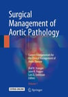 Surgical Management of Aortic Pathology: Current Fundamentals for the Clinical Management of Aortic Disease  Olaf H. Stanger