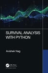 Survival Analysis with Python Avishek Nag