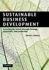 sustainable business development (rainey)