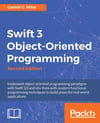 Swift 3 Object Oriented Programming 2nd ed. Gastón C Hillar