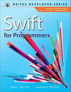 Swift for Programmers (Deitel Developer) Paul J. Deitel, Harvey Deitel