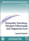 symmetric functions schubert polynomials and degeneracy loci