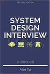 System Design Interview – An insider's guide