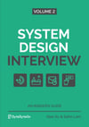System Design Interview – An Insider's Guide: Volume 2 Alex Xu