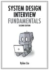 System Design Interview Fundamentals Rylan Liu