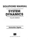 system dynamics 4th (katsuhiko ogata)