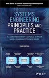 Systems Engineering Principles and Practice (Wiley Series in Systems Engineering and Management) 3rd edition Kossiakoff Seymour