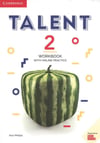 Talent Level 2 Student's Book+Workbook