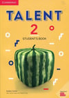 Talent Level 2 Student's Book+Workbook