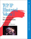 TCP/IP Illustrated Volume 1: The Protocols (2nd Ed.) W. Richard Stevens