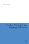 teacher cognition and language education (borg)