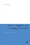 teacher cognition and language education (borg)