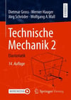 technische mechanik band 2 elastostatik gross, hauger, schröder, wall)