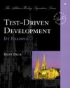Test Driven Development: By Example Kent Beck