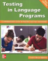 testing in language programs (james dean brown)