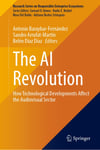 The Ai Revolution: How Technological Developments Affect the Audiovisual Sector (Research Series on Responsible Enterprise Ecosystems) Fernndez Martn