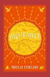 The Alchemist  Paulo Coelho