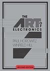 the art of electronics 2nd (horowitz, hill)