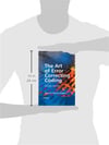 the art of error correcting coding 2nd (morelos, zaragoza)